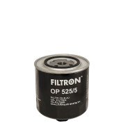 Фильтр масляный FILTRON OP 525/5